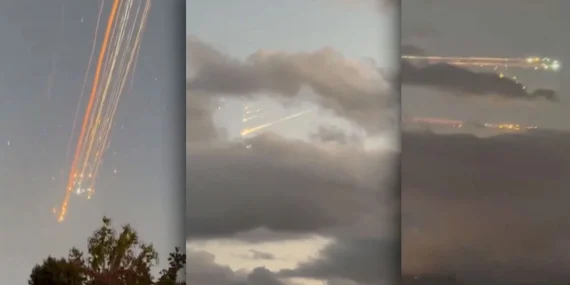 Starship’in Enkazı Havacılığı Nasıl Felç Etti?