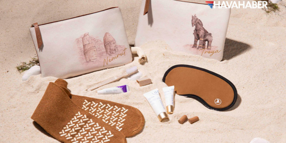 THY’den “UNESCO Türkiye Serisi” Seyahat Seti: Gökyüzünde Anadolu’nun Mirası!