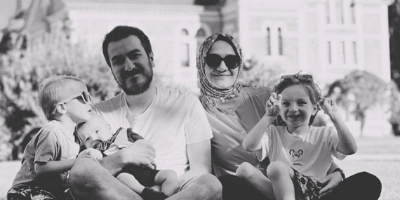 THY çalışanı Zehra Sena Gültekin ve ailesinden 13 kişi yangında hayatını kaybetti