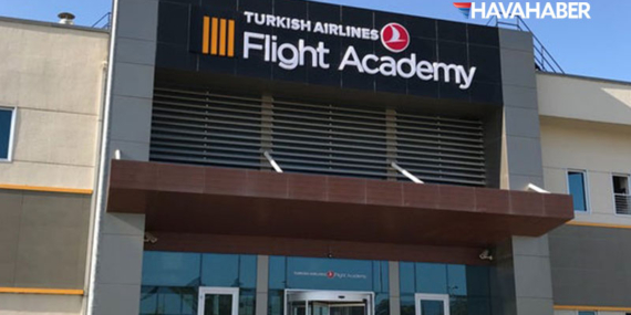 Turkish Airlines Flight Academy’den Büyük Başarı: 5 Yılda 3 Kat Büyüdü!