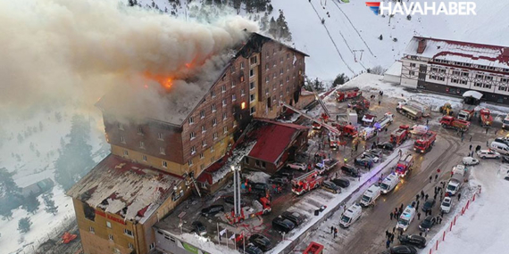THY çalışanı da hayatını kaybetmişti: Kartalkaya davasında karar açıklandı: Halit Ergül dahil 8 kişiye ağırlaştırılmış müebbet hapis cezası verildi