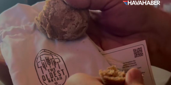 Murat Ülker’den Türk Hava Yolları’nın Business Class Hizmetine Övgü! Ahmet Bolat’tan teşekkür