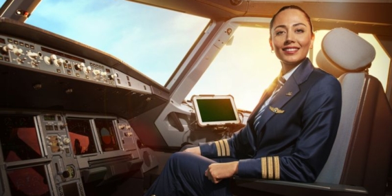 Pegasus Havayolları, Pilot Adaylarını Arıyor! İşte Başvuru Şartları