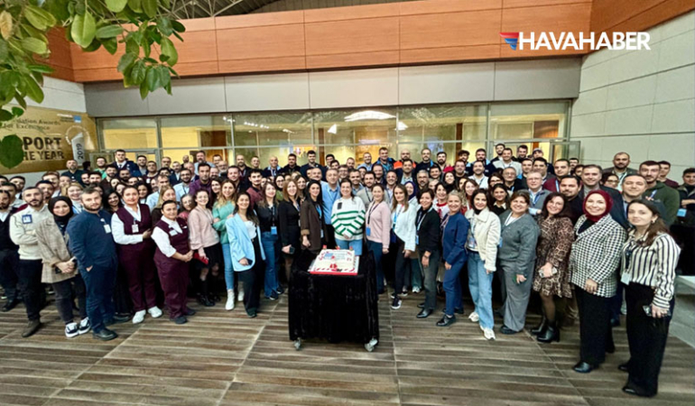 İSG’den çalışanlarına yüzde 25 zam