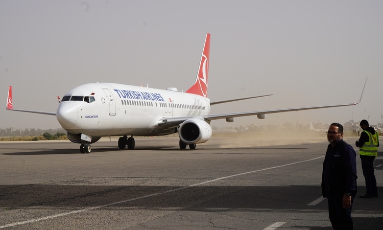 THY Libya Uçuşlarını Artırıyor: İstanbul–Misrata Seferleri Kaç Frekansa Çıkıyor?