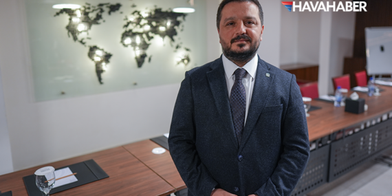 THY Heyeti Şam’da! İstanbul-Şam Uçuşları İçin Geri Sayım Başladı