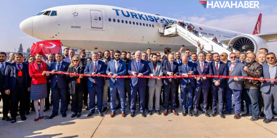 Bakan Uraloğlu: Şam’taki Teknik Ekip Denetimlerde Bulunacak