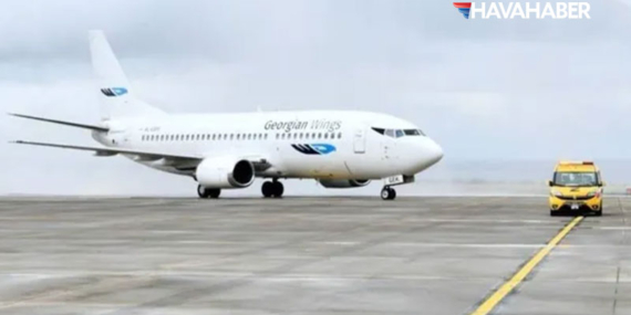 23 yıl sonra başlamıştı!.. Talep yetersizliği nedeniyle Trabzon-Tiflis seferleri durduruldu