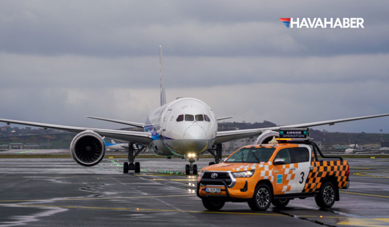 All-Nippon-Airways,-İGA-İstanbul-Havalimanı-uçuşlarına-başladı1