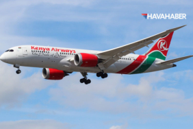 Kenya-Airways