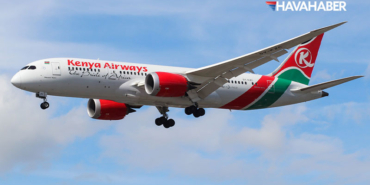 Kenya-Airways