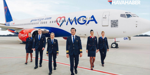 SHGM acımadı! Yolcuya tazminatı ödemeyen Mavi Gök Airlines’e tazminat cezasını kesti