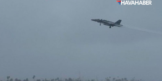 San Diego’da ABD Donanmasına Ait E/A-18G Growler Düştü: Mürettebat Kurtarıldı