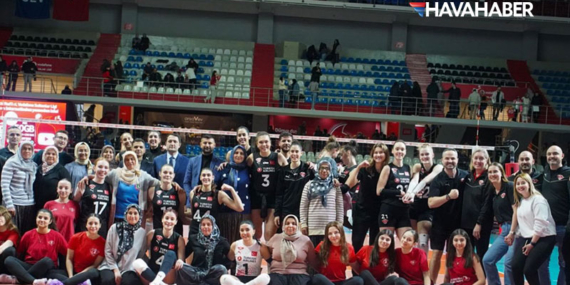 Türk Hava Yolları Yönetim Kurulu Başkanı Ahmet Bolat: Anadolu Sultanları’nı ağırlamaktan mutluluk duyduk