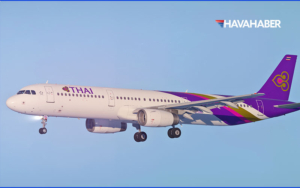 Thai-Airways,-Filosunu-Yeniliyor--8-Yeni-Airbus-A321neo-Kiraladı