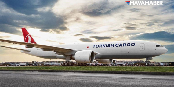 Turkish Cargo, 2025 Hedeflerini Belirledi: Küresel Büyüme Devam Edecek!