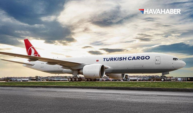 Turkish Cargo, 2025 Hedeflerini Belirledi: Küresel Büyüme Devam Edecek!