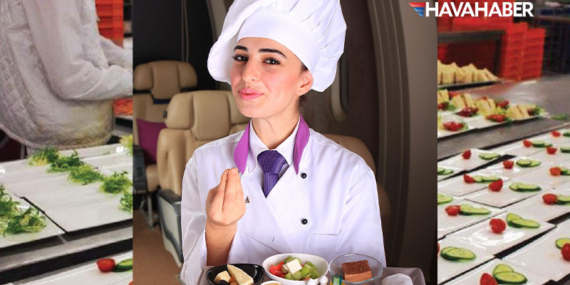 Turkish DO&CO iş ilanı yayınladı! Flying Chef ve Gıda Teknikeri alımı yapılacak