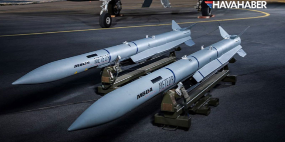 MSB’den Meteor Füzesi Açıklaması: Yunanistan’ın Tepkisine GÖKHAN’lı Net Yanıt! 