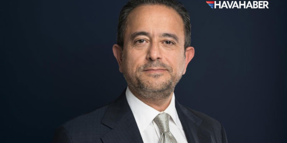 Ali Sabancı Pegasus’un Başarı Hikayesini Murat Ülker’e anlattı: Uçmayı lüks olmaktan çıkardık, dijitalleşme ile müşteri deneyimini geliştirdik