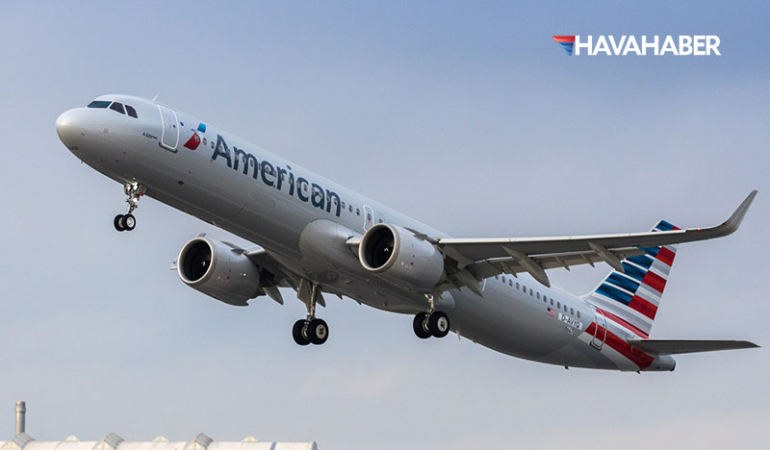 Avrupa’dan ABD’ye gelen uçağın iniş takımında ceset bulundu