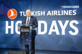 Çukurova Havalimanı'na ilk seferi THY uçağı yaptı - 1