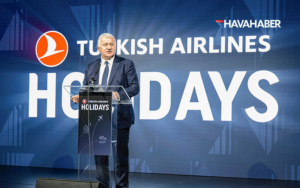 Çukurova Havalimanı'na ilk seferi THY uçağı yaptı - 1