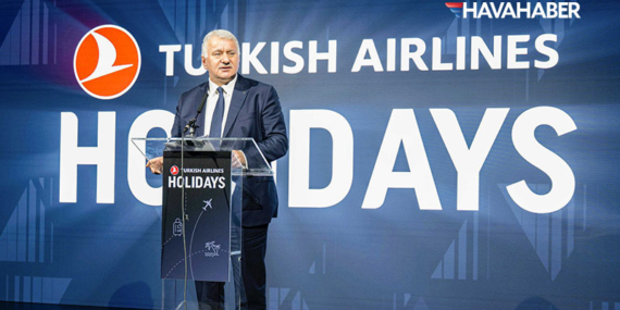 İran-İsrail çatışması nedeniyle iptal edilmişti! THY’nin Meşhed seferleri yeniden başlıyor