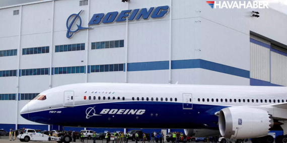 FTC’den Boeing–Spirit Anlaşmasına Şartlı Onay: Kritik Tesisler Elden Çıkarılacak