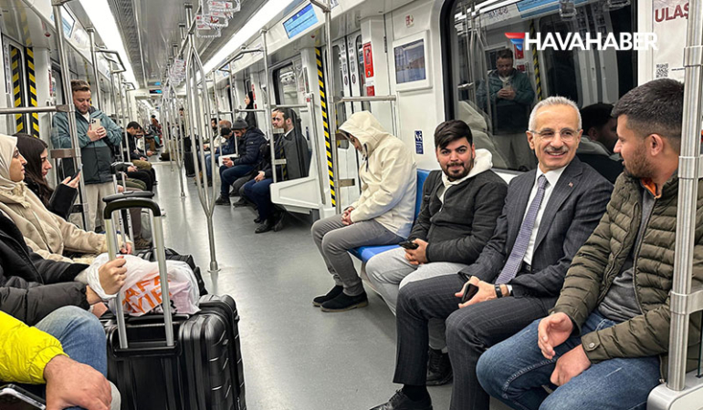 havalimanı-metrosu