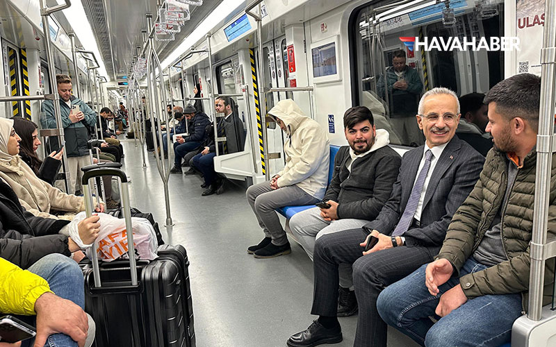 havalimanı-metrosu