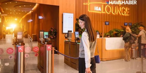 Türk Hava Yolları Yolcu Programı Miles-Smiles, İGA Pass ile İş Birliğine İmza Attı!