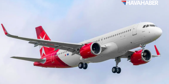Malta’dan İstanbul’a Yeni Uçuşlar! KM Malta Havayolları Başlıyor