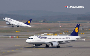 lufthansa