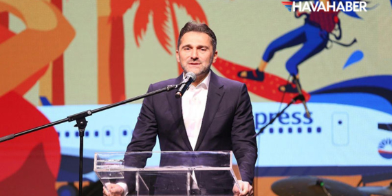 THY’den Uçak Alımında Yeni Hamle: Çinli Havayolu Şirketlerinin Alamadığı Uçaklar Gündemde