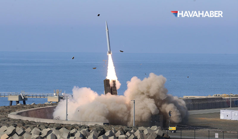Türkiye’nin En Uzun Menzilli “Yumruğu” Yine Sahneye Çıktı! TAYFUN Füzesi Nokta Atışı Yaptı: Seri Üretim Müjdesi Resmen Geldi!