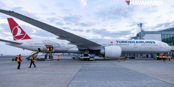 THY’den Münih uçuşlarıyla ilgili iptal duyurusu