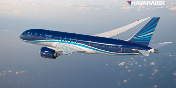 AZAL, Tahran ve Tebriz Uçuşlarına Başlıyor