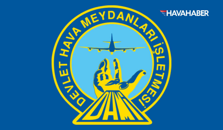 DHMİ Tazminat Düzenlemesi Meclis Gündeminde: Ulaştırma Memur-Sen’den Açıklama