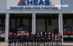 HEAŞ-Genel-Müdürü-Faruk-Kacır’dan-ARFF-Ekibine-Ziyaret-ve-Teşekkür