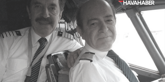 Havacılık Camiası Yasta! Eski TALPA Başkanı Tuna Gürel Hayatını Kaybetti