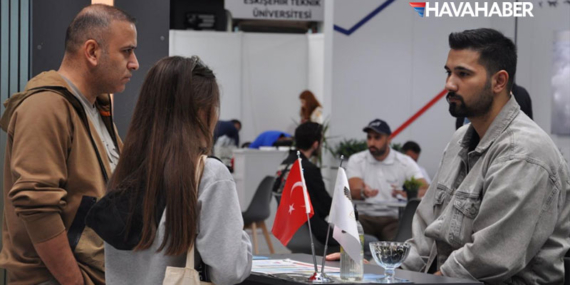 Türkiye’nin En Büyük Havacılık Eğitim Fuarı IFTE 2025’e Geri Sayım!