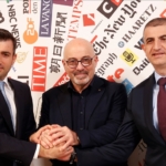 İtalyan savunma devi Leonardo'nun CEO'su Cingolani'den Baykar'a övgü
