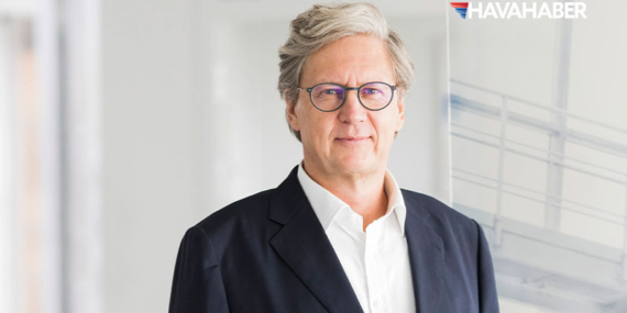 Lufthansa Technik’te CFO değişikliği! Dr. William Willms görevi bırakıyor