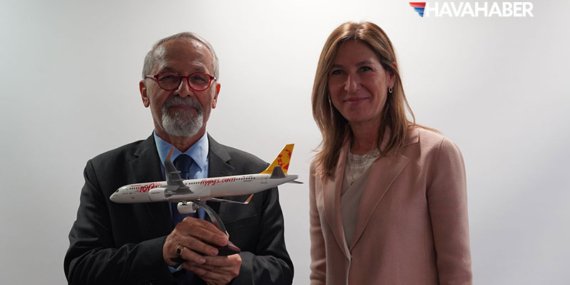 Pegasus Hava Yolları’ndan Deprem Semineri: Prof. Dr. Naci Görür Çalışanlarla Buluştu