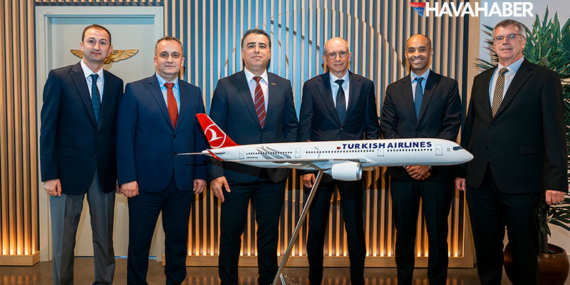 THY, Pilot Eğitimi İçin Yeni Teknolojiye Geçti! İşte Detaylar