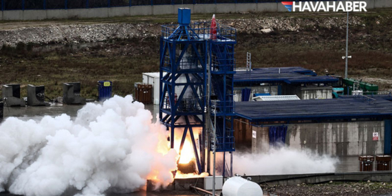 TUSAŞ ile DELTA V’den “Yüksek Çözünürlüklü Mikro Uydu Sistemi” projesi anlaşması