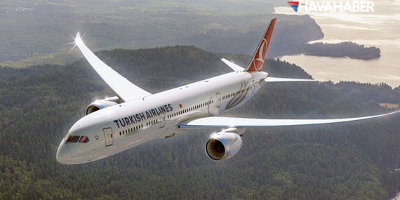 Türk Hava Yolları, Forbes’in “Dünyanın En İyi İşverenleri 2025” Listesinde Yer Aldı