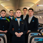 Çukurova Havalimanı'na ilk seferi THY uçağı yaptı - 1