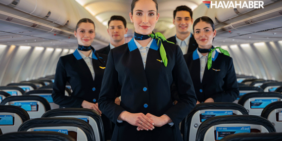 AJet’ten Tüm Yurt İçi Uçuşlarda Yüzde 30 İndirim